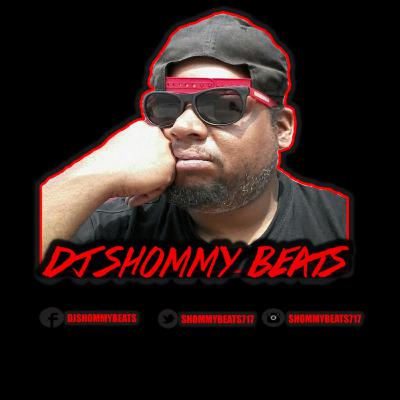 Episode 162: Shommy on the beats Feat: Ushamed Franklin