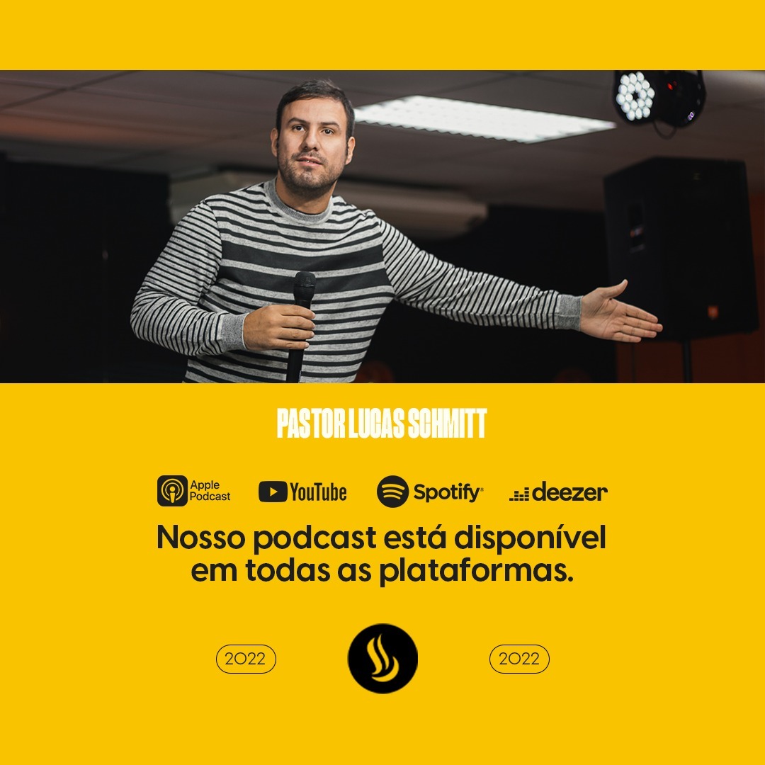 Comunidade Cristã de Lages