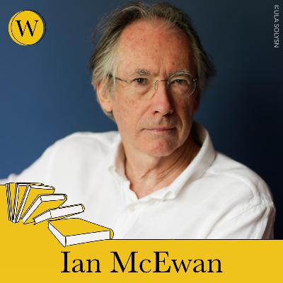 Ian McEwan