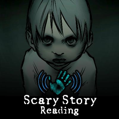 001 - There's Something Terribly Wrong with My Son | SCARY STORY TIME