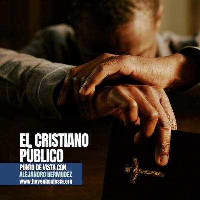 Cristiano público
