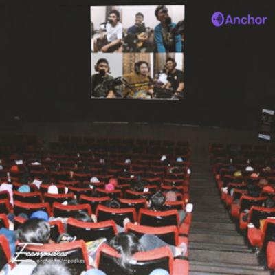 Tips Pacaran di Bioskop ala Ayos :)))