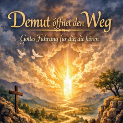 Demut öffnet den Weg – Gottes Führung für die, die hören