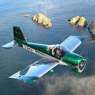 Episode 244: Top 5 general aviation news stories of 2025