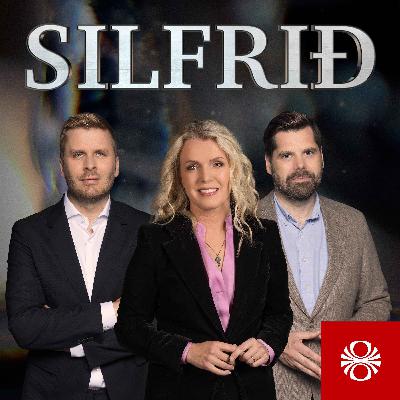 2. þáttur: Þvingunaraðgerðir gegn Ísrael og fjárlög næsta árs