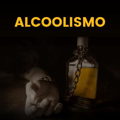 ALCOOLISMO - A FESTA SÓ TEM GRAÇA SE TIVER BEBIDA - 13/12/2021 ALCOOLISMO - A FESTA SÓ TEM GRAÇA SE TIVER BEBIDA - 13/12/2021