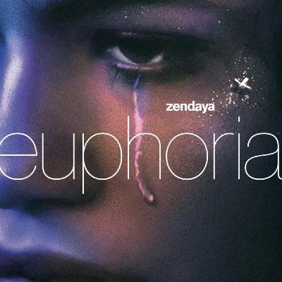 ZINÉFILOS DE GZ 3: Euphoria T1