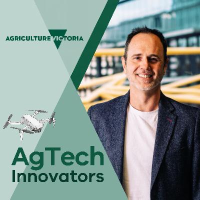 Supporting AgTech startups with Guy Franklin