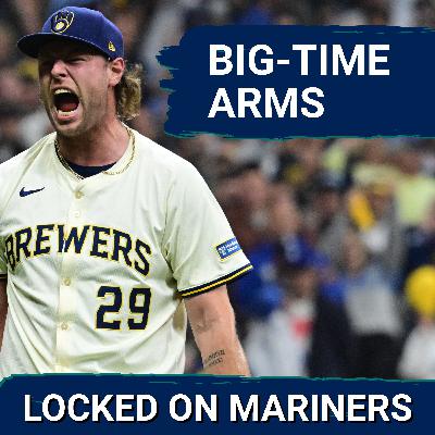 The NL Central Provides the Big-Time Arms and Hitters the Seattle Mariners NEED This Winter