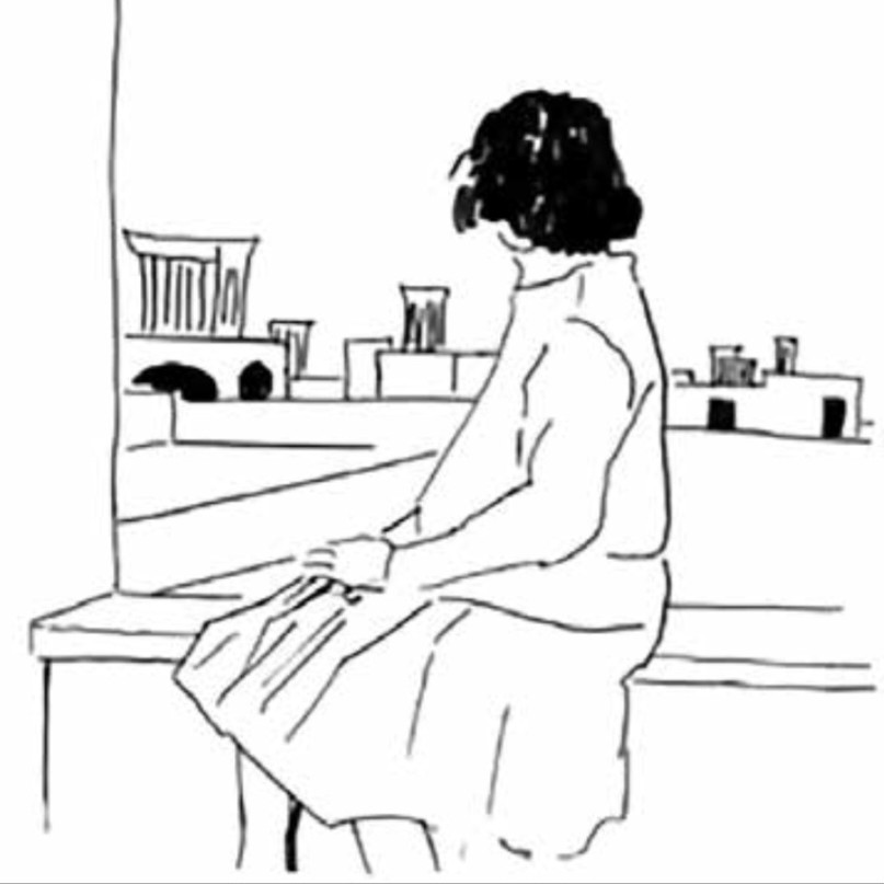 زندگی اثر سهراب سپهری