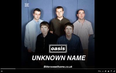 302: Leaks! Unreleased 1997 Sequel to Don't Look Back In Anger Released, Plus Another Great New Tune!