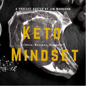 Keto The Right Way