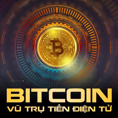 Sách nói Bitcoin - Vũ Trụ Tiền Điện Tử | Voiz FM