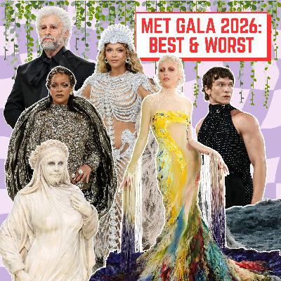 Was that the worst MET Gala ever?