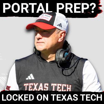 Locked On Texas Tech: Matador Mob Mailbag Locked On Texas Tech: Matador Mob Mailbag