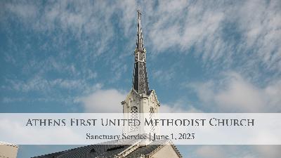“Infectious Faith” (Audio)