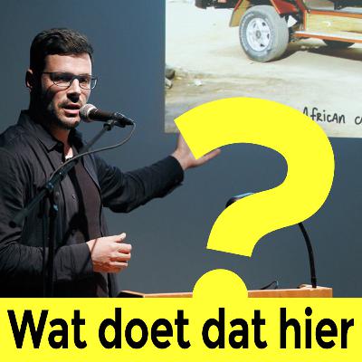 Huis van de Toekomst