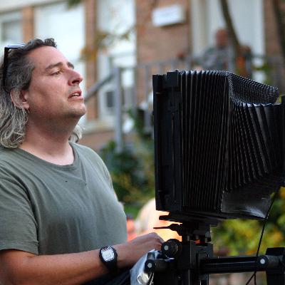 Gregory Crewdson: Cathedral of the Pines #24 Gregory Crewdson: Cathedral of the Pines #24