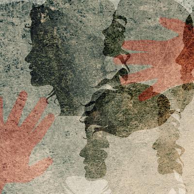 S6 Ep47: Intimate partner violence: Causes, costs and prevention S6 Ep47: Intimate partner violence: Causes, costs and prevention