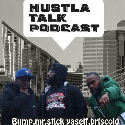 Episode #67 Tha Decision