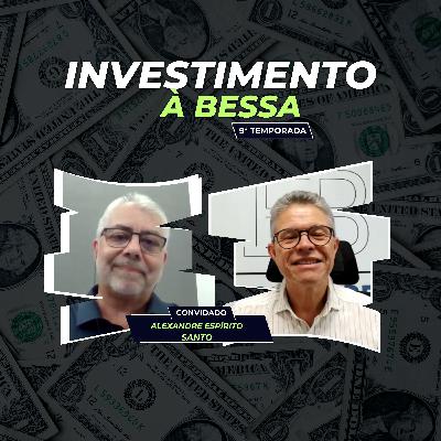 #164 O Fla-Flu da economia com Alexandre Espírito Santo ⚽📊