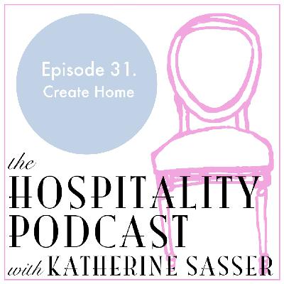31. Create Home 31. Create Home