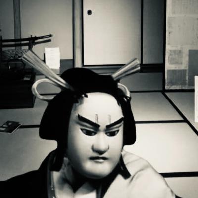EP2-17 人形の霊（Ningyounorei = The spirit in the doll）