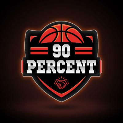 #19 Commitment Over Convenience with guests Malic Osei-Tutu and Coach Duel Fider