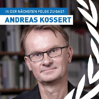 Flucht - Andreas Kossert