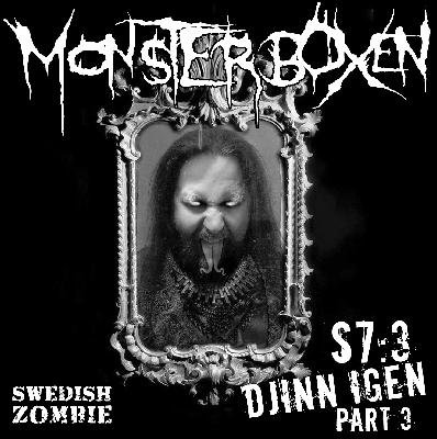 MB S7 : 3 Djinn Igen Part 3 MB S7 : 3 Djinn Igen Part 3