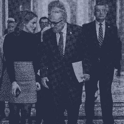 Another government shutdown looms -- what you need to know