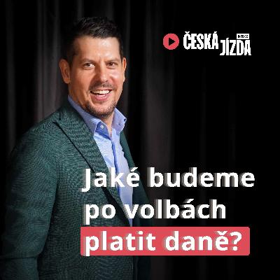 Daňový expert: Podnikatelé neřeší výši daně. Chtějí hlavně stát, co jim nehází klacky pod nohy