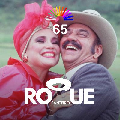 NovelaCast - Roque Santeiro (Feat Leo Lopes)