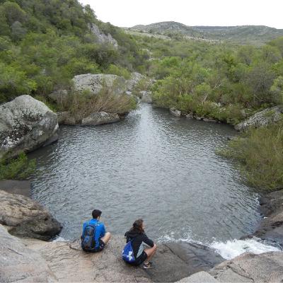 Hojas y Piedras: Programa 36 - Respiración y Entrenamiento (Parte I)