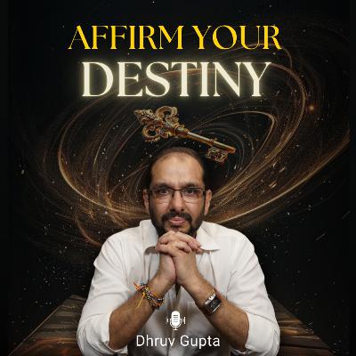 Manifest Your Destiny with the Power of Affirmations Manifest Your Destiny with the Power of Affirmations