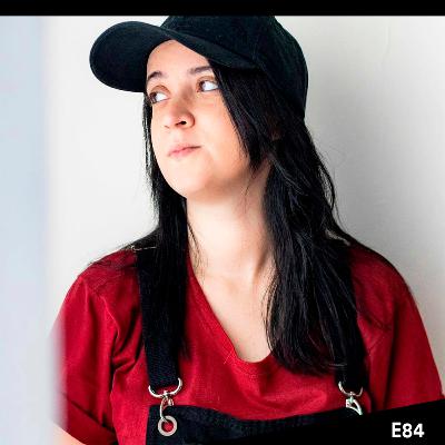 Priscilla Rocha - Indie Brasileiro Podcast #84 Priscilla Rocha - Indie Brasileiro Podcast #84