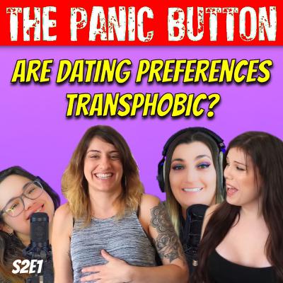 Are Dating Preferences "Transphobic?"