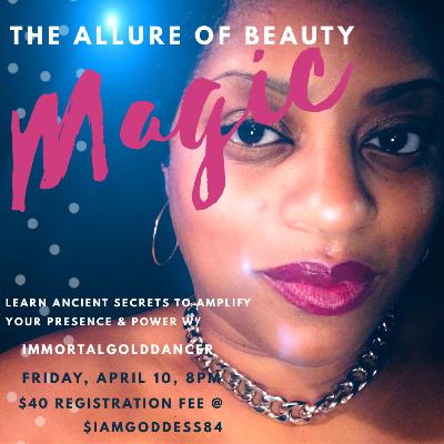 Goddess Talk Radio: Online Courses Goddess Talk Radio: Online Courses