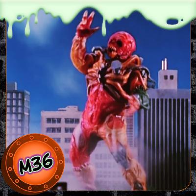 M36. Nightmares as a Child: Mutitus