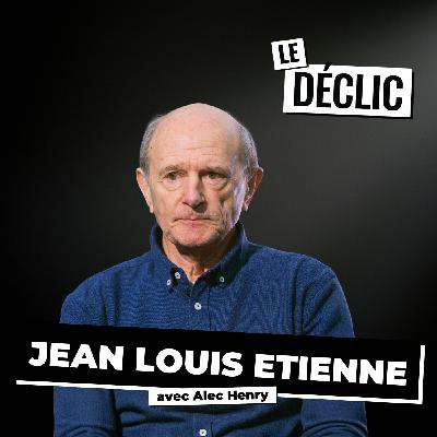 Comment provoquer le déclic psychologique pour accomplir l'impossible | Jean-Louis Etienne | Déclic 386