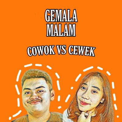 cewe vs cowo eps.1 : ngedate.