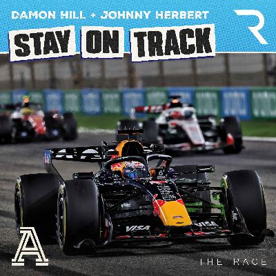 Is Verstappen right about F1 2026? Hill and Herbert's verdict