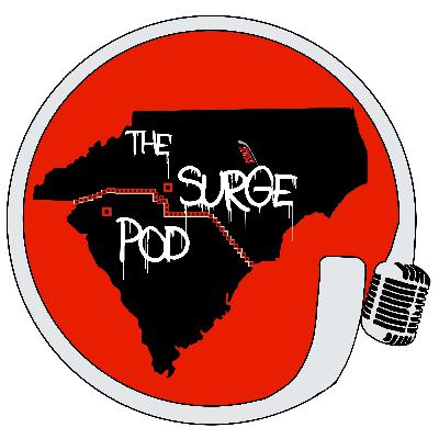 Episode 16: Oops, he did it again