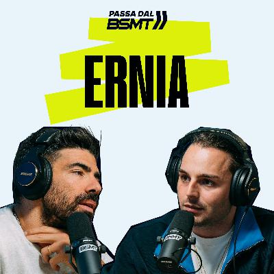 ERNIA | Il ritorno del Duca! | Passa dal BSMT _ S05E11