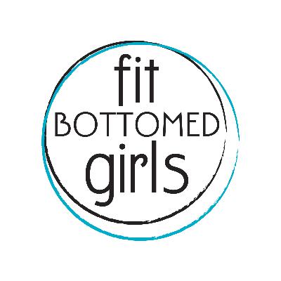 The Fit Bottomed Girls Podcast New Year Replay Bob Harper