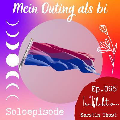 095 Mein Outing als bisexuell