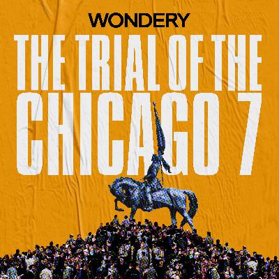Introducing: The Trial of the Chicago 7
