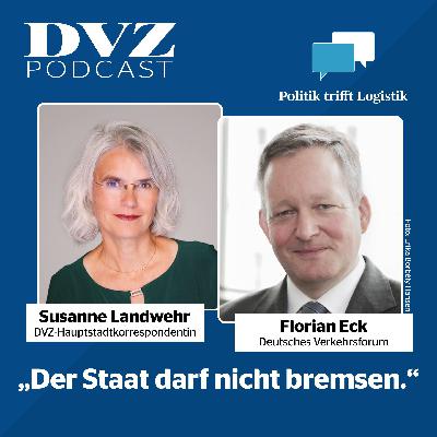 Politik trifft Logistik: Der Bundeshaushalt ist eng gestrickt