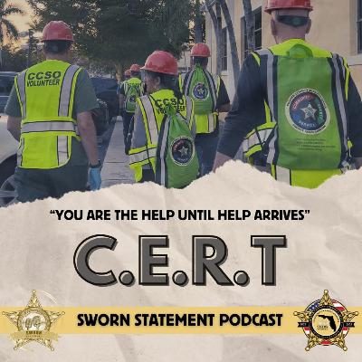Community Emergency Response Teams: The Help Before Help Arrives