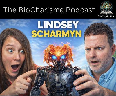 Rogue Soul, Molt Bot, Sentient Ai, Fire Horse, Rosicrucians, Alchemy, Mystical Christianity Technocracy, CS Lewis, Epstain, Holy Spirit w/ Lindsey Scharmyn